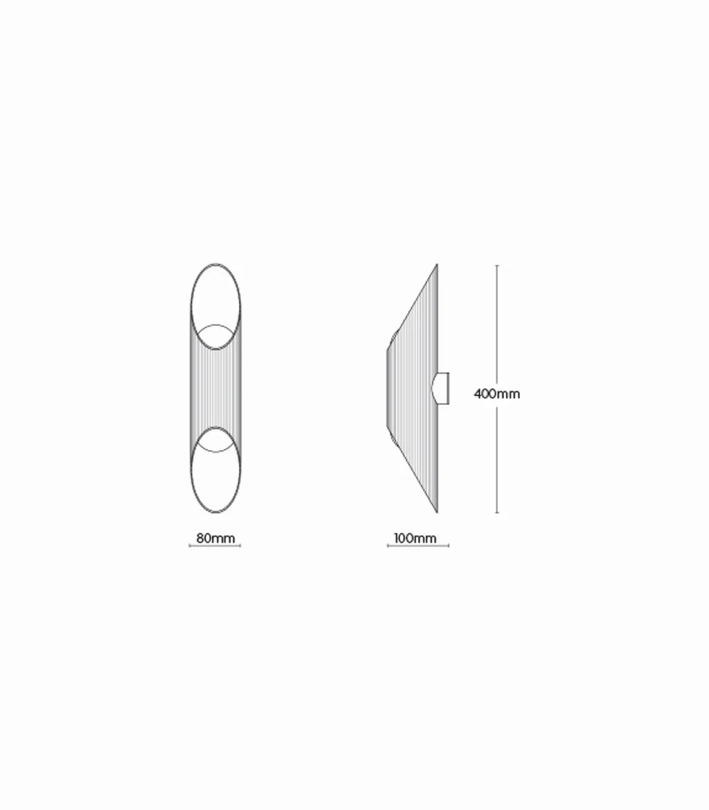 Vector Wall Light