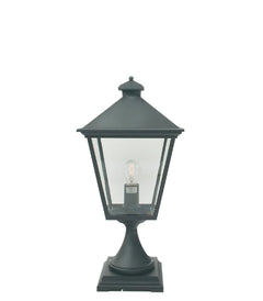 London Exterior Pillar Mount