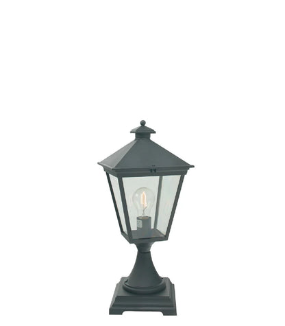 London Exterior Pillar Mount