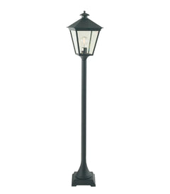 London Exterior Post Light