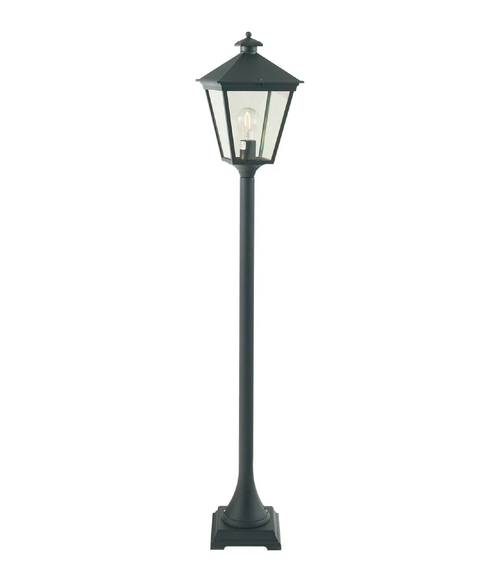 London Exterior Post Light