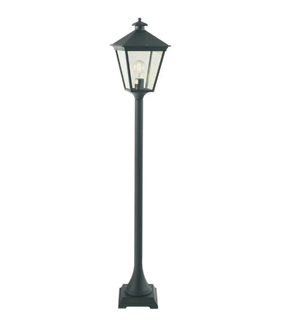 Pillar Mount