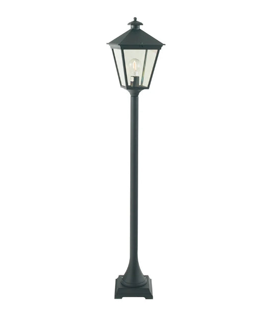 London Exterior Post Light