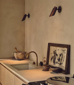 Spot Pro Wall Light