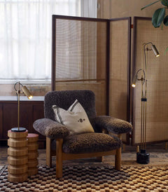 Spot Floor Lamp