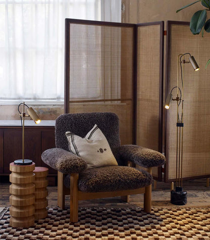Spot Floor Lamp