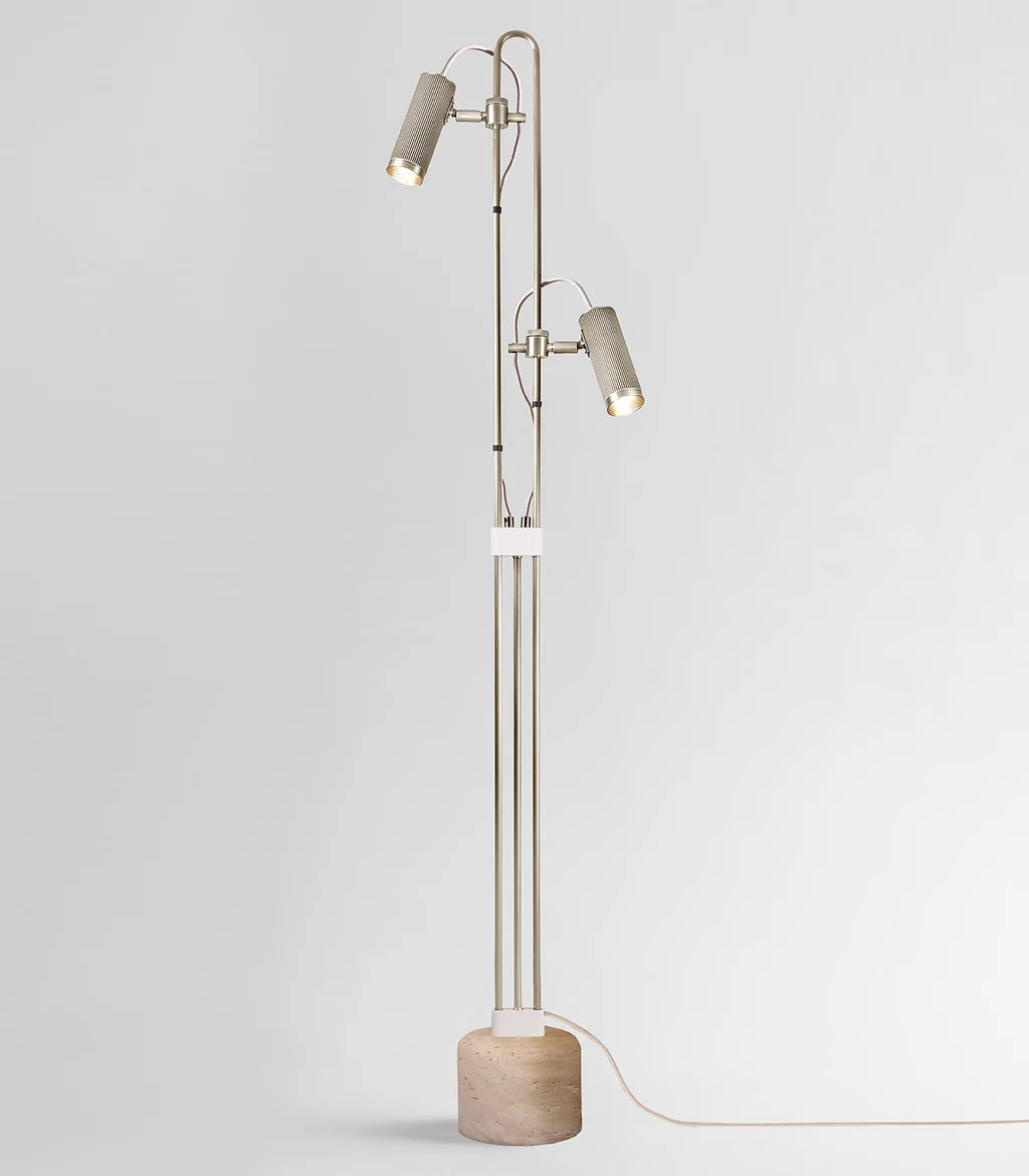 Spot Floor Lamp