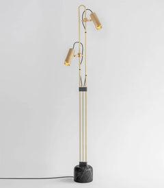 Spot Floor Lamp