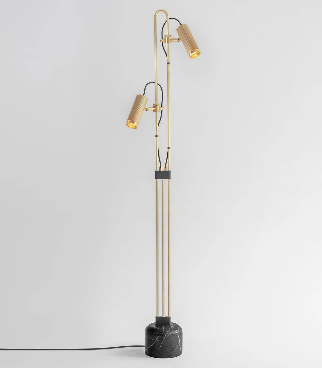 Spot Floor Lamp