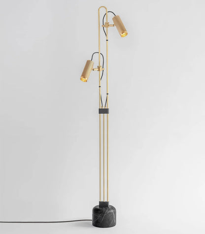Spot Floor Lamp