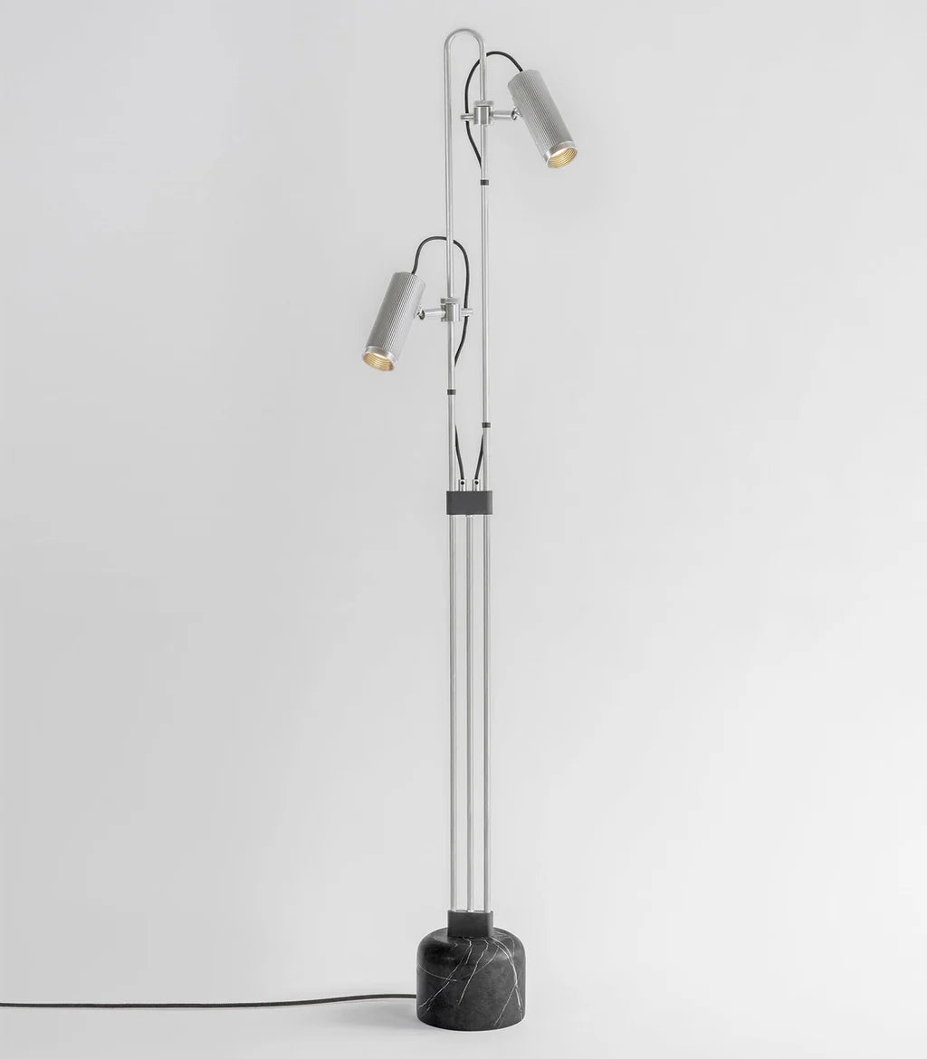 Spot Floor Lamp