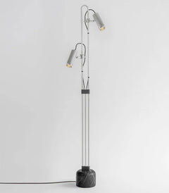 Spot Floor Lamp