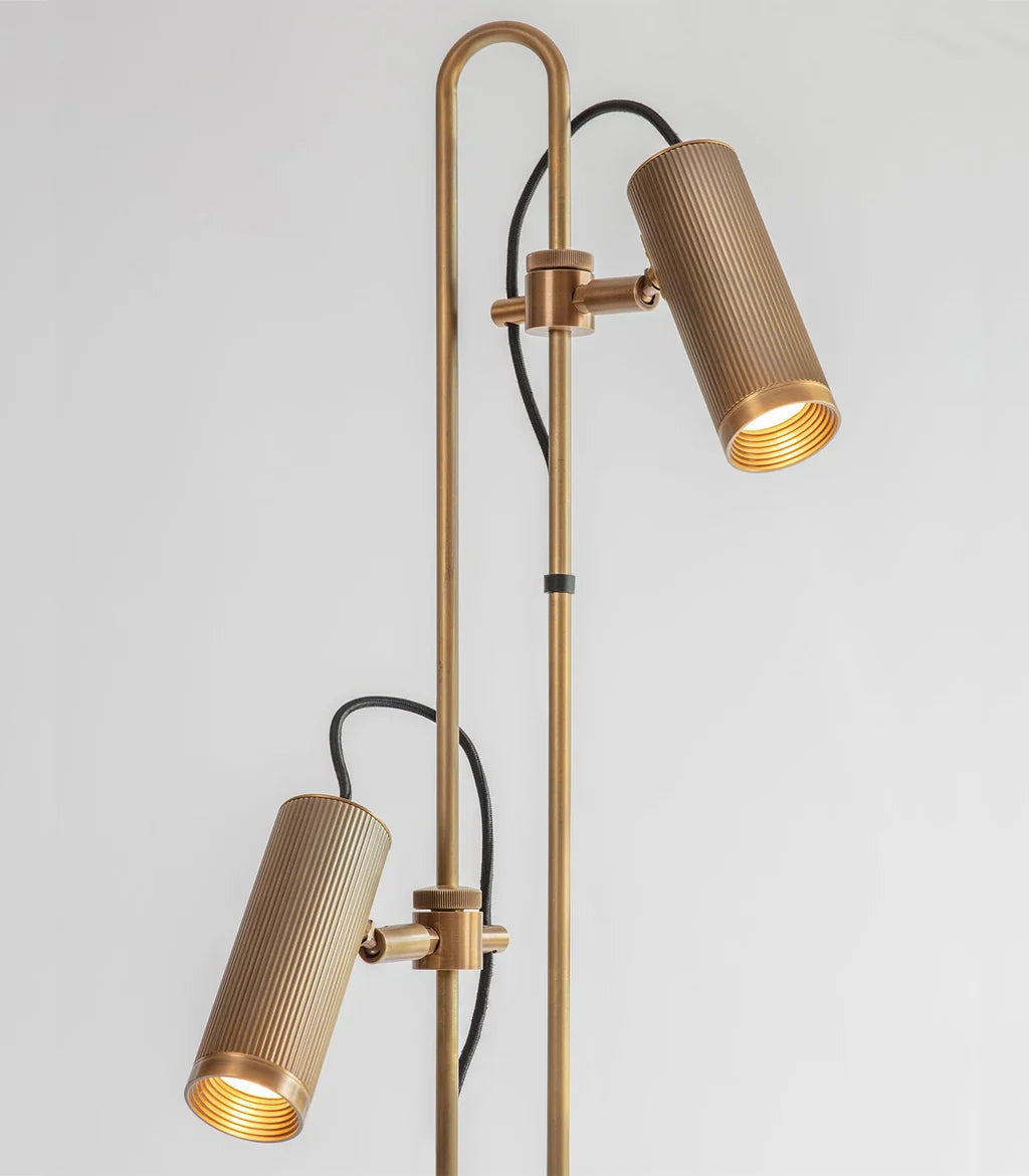 Spot Floor Lamp
