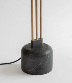 Spot Floor Lamp
