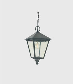 London Exterior Pendant Light