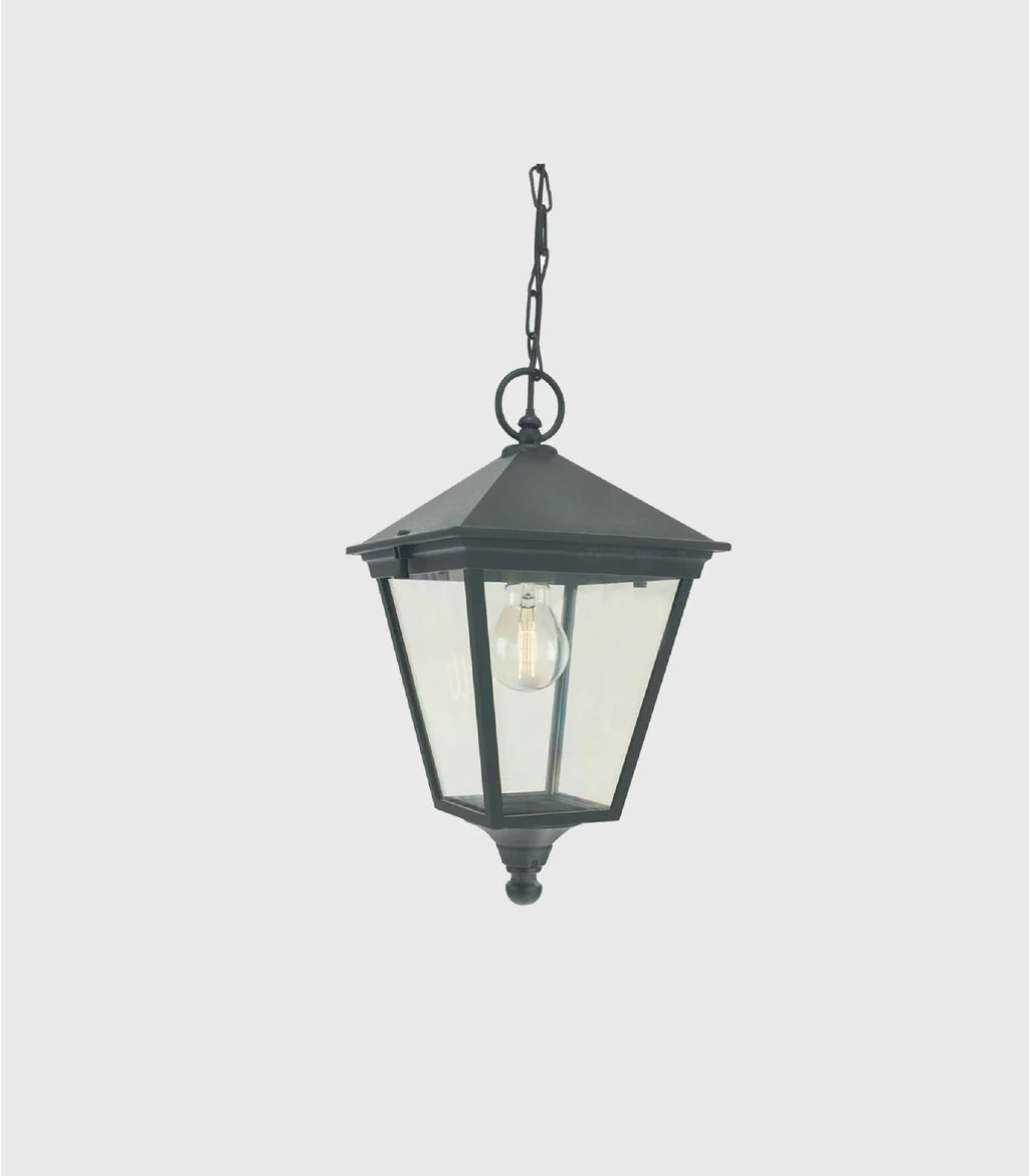London Exterior Pendant Light