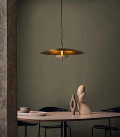 Luna Pendant Light