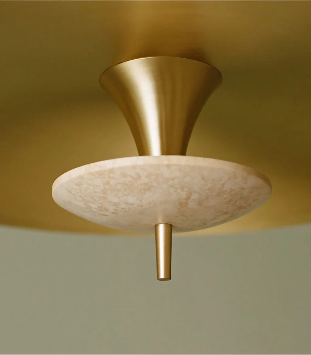 Luna Pendant Light