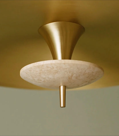 Luna Pendant Light