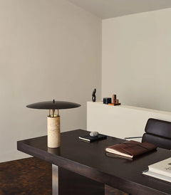 Luna Table Lamp