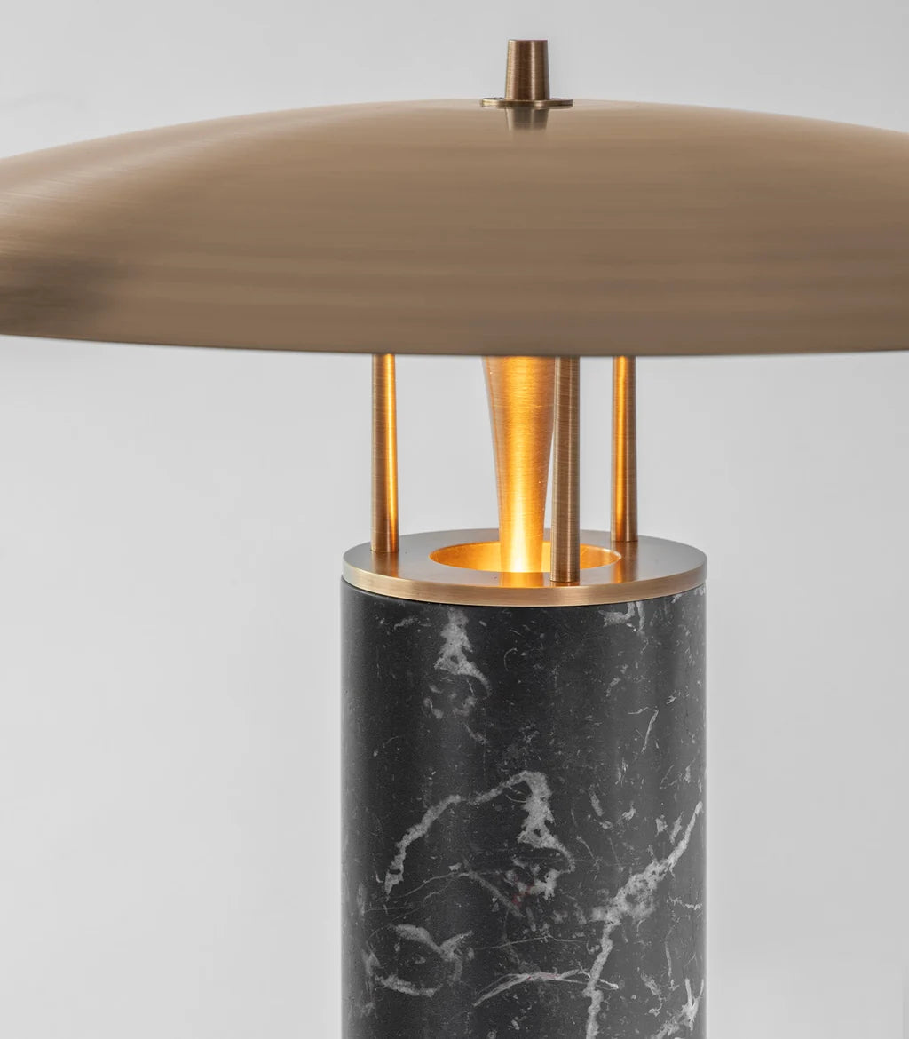 Luna Table Lamp