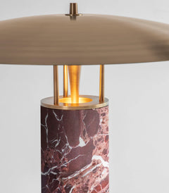 Luna Table Lamp