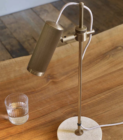 Spot Desk Table Lamp