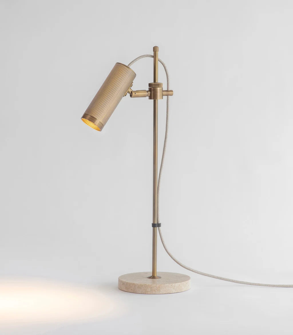 Spot Desk Table Lamp