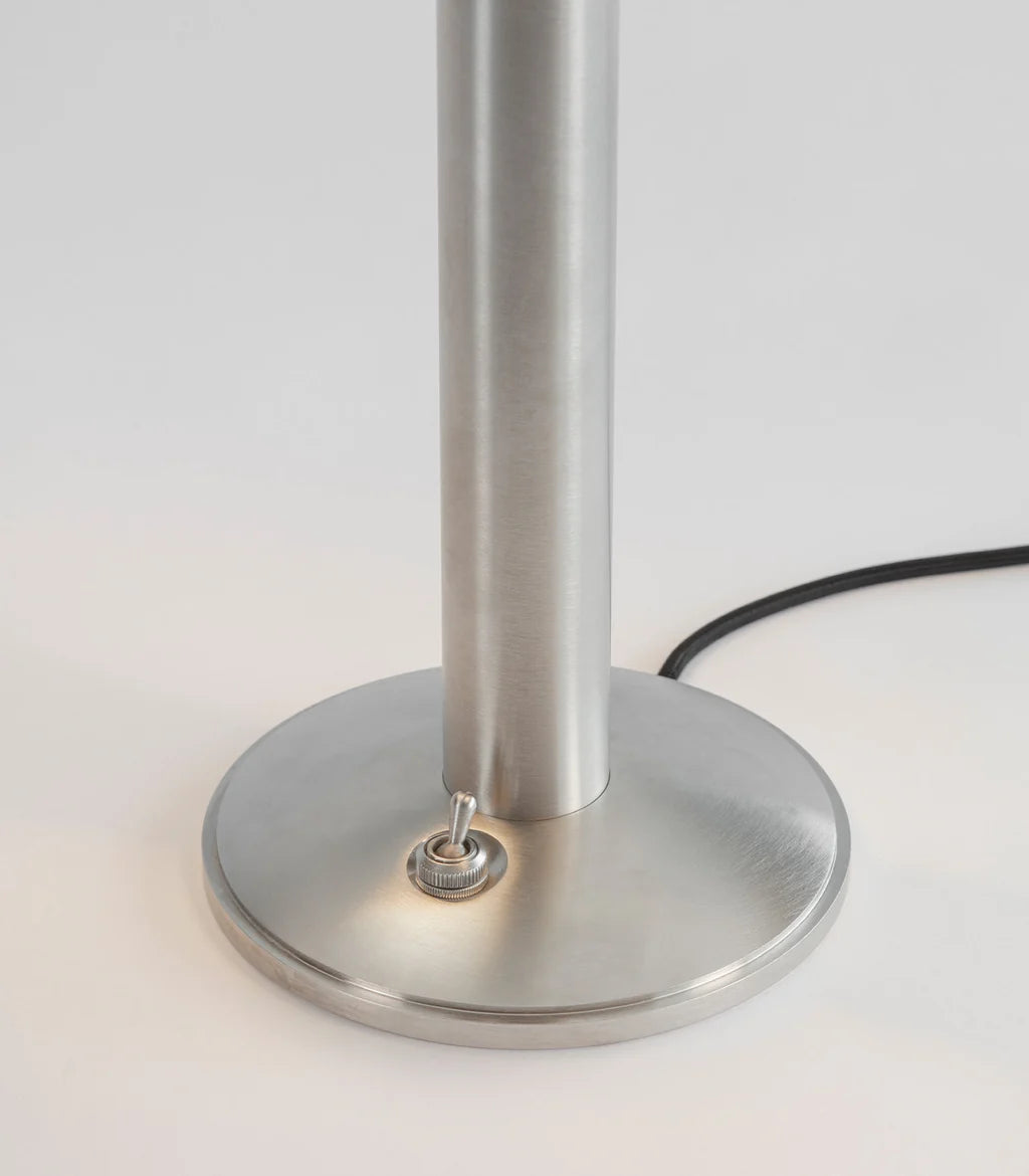 Talbot Bankers Table Lamp