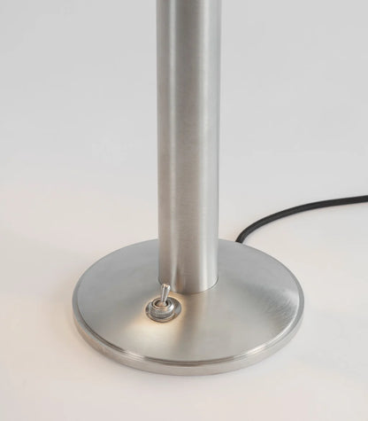 Talbot Bankers Table Lamp