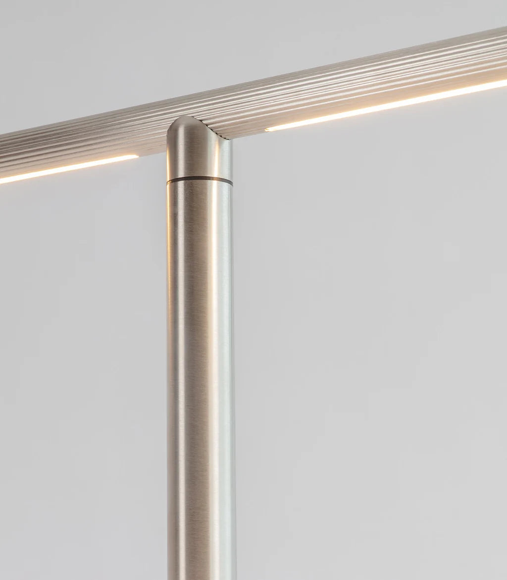 Talbot Bankers Table Lamp