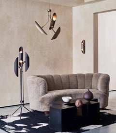 Vector Wall Light