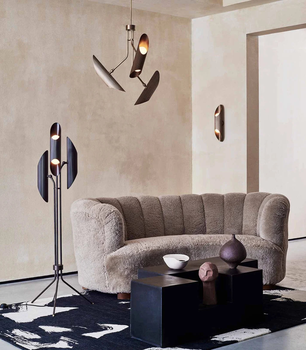 Vector Wall Light