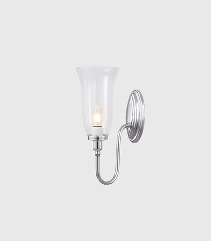 Blake Bathroom Wall Light