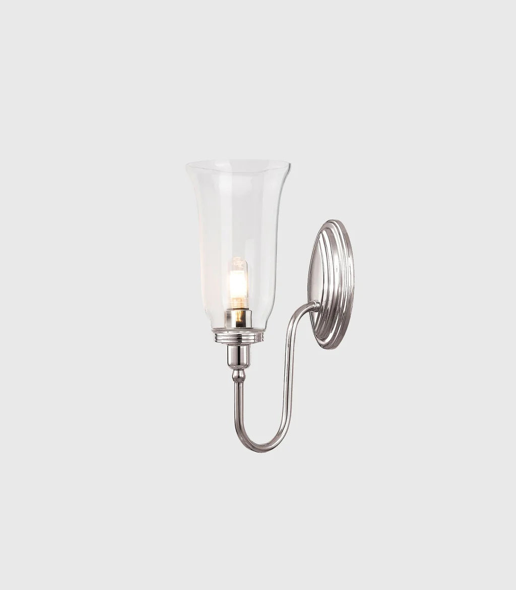 Blake Bathroom Wall Light