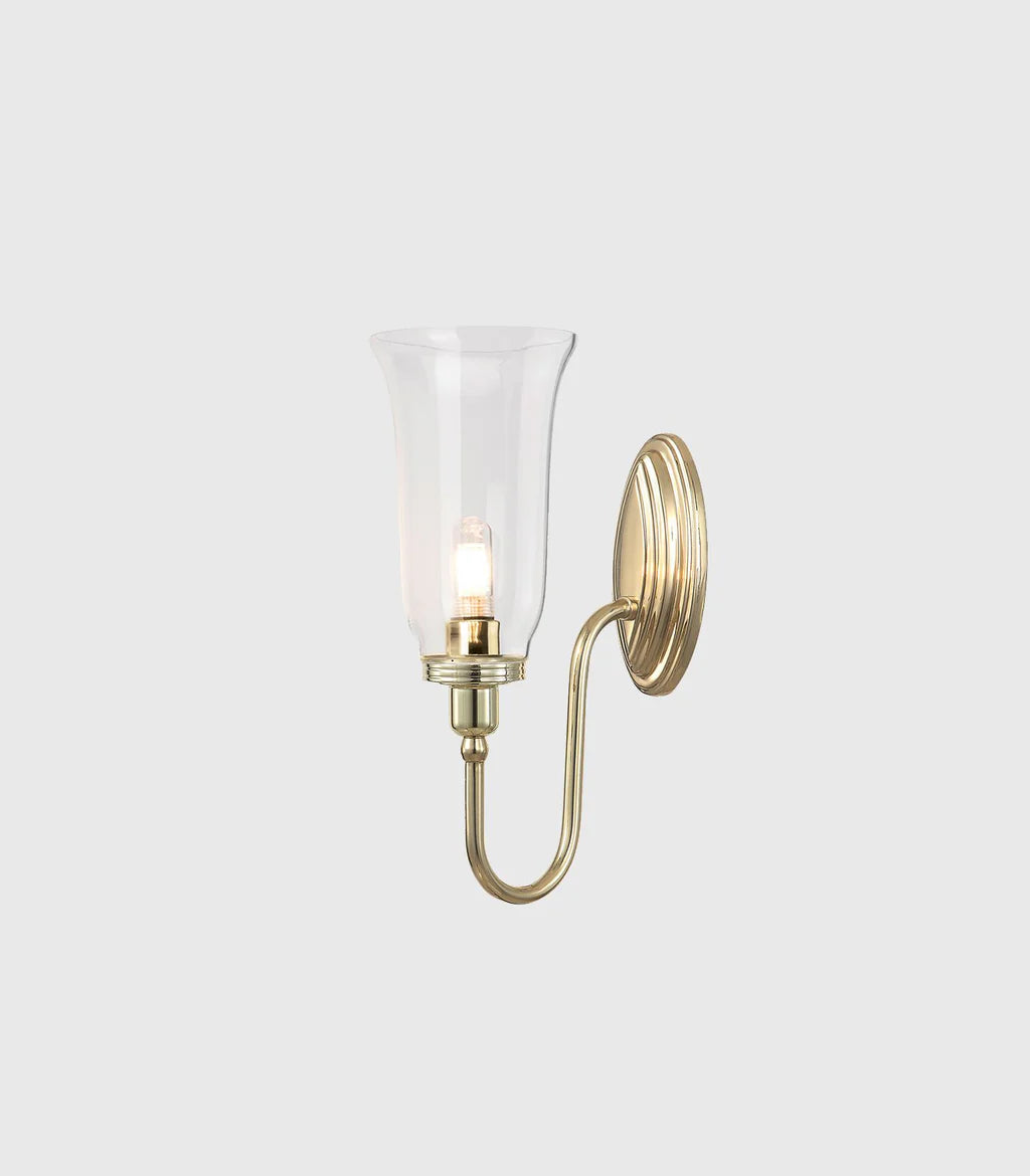 Blake Bathroom Wall Light