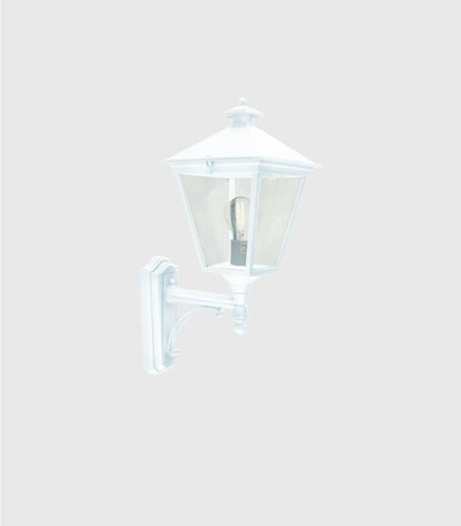 London Arm Wall Light