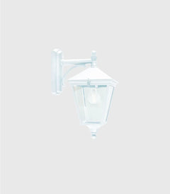 London Arm Wall Light