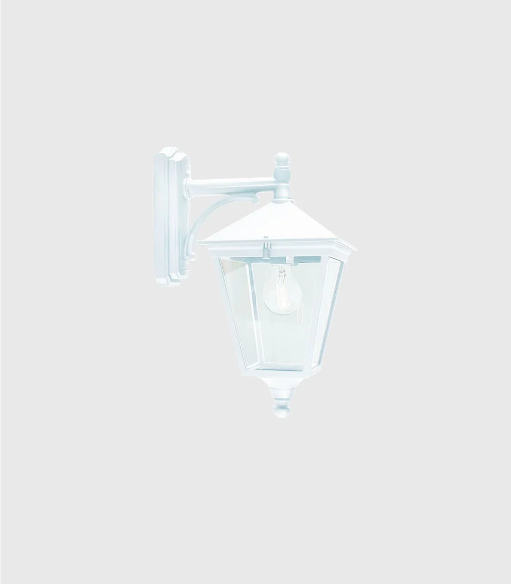 London Arm Wall Light