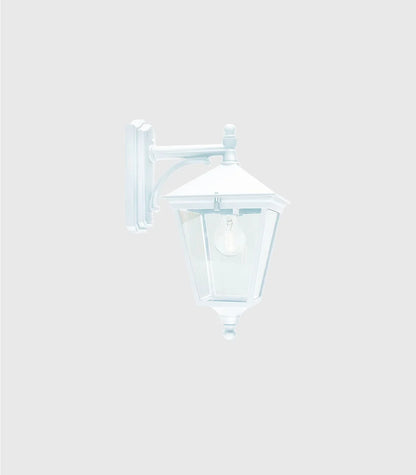 London Arm Wall Light