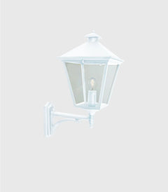 London Arm Wall Light