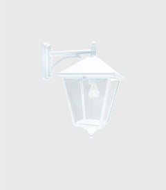 London Arm Wall Light