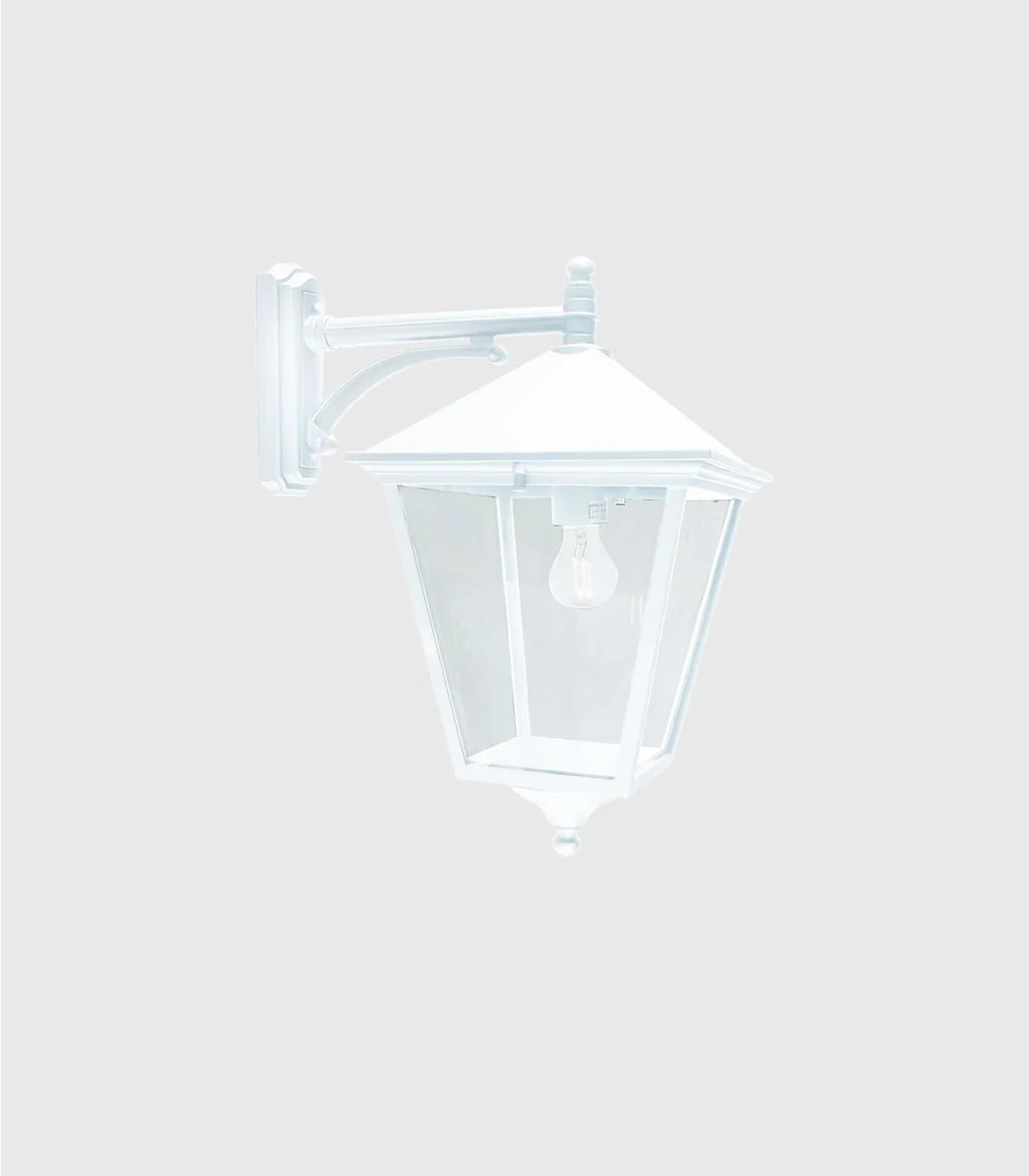 London Arm Wall Light