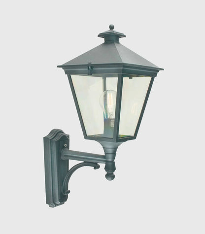 London Arm Wall Light