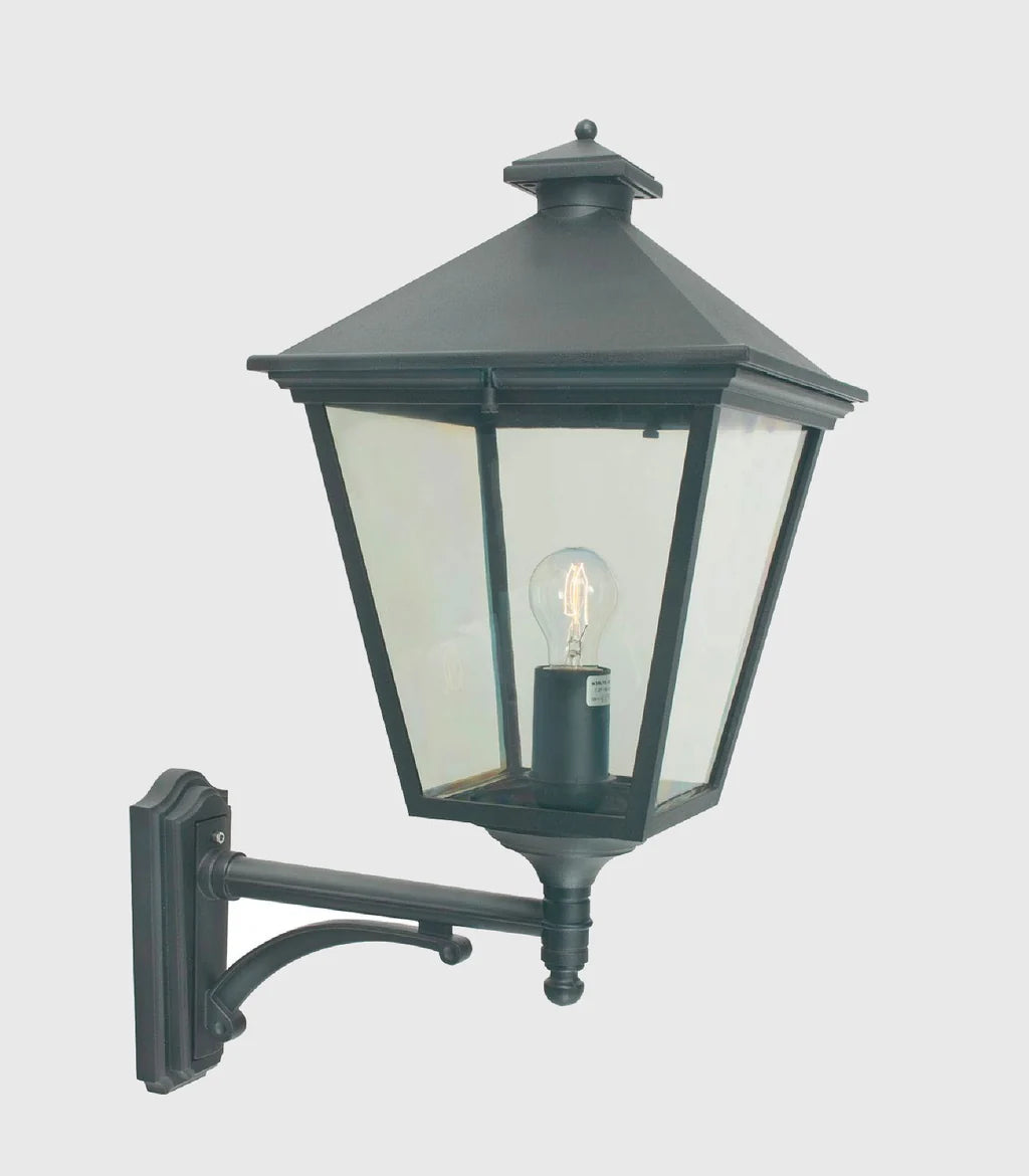 London Arm Wall Light