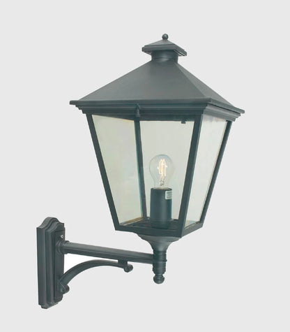 London Arm Wall Light