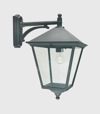 London Arm Wall Light