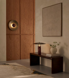 Luna Table Lamp
