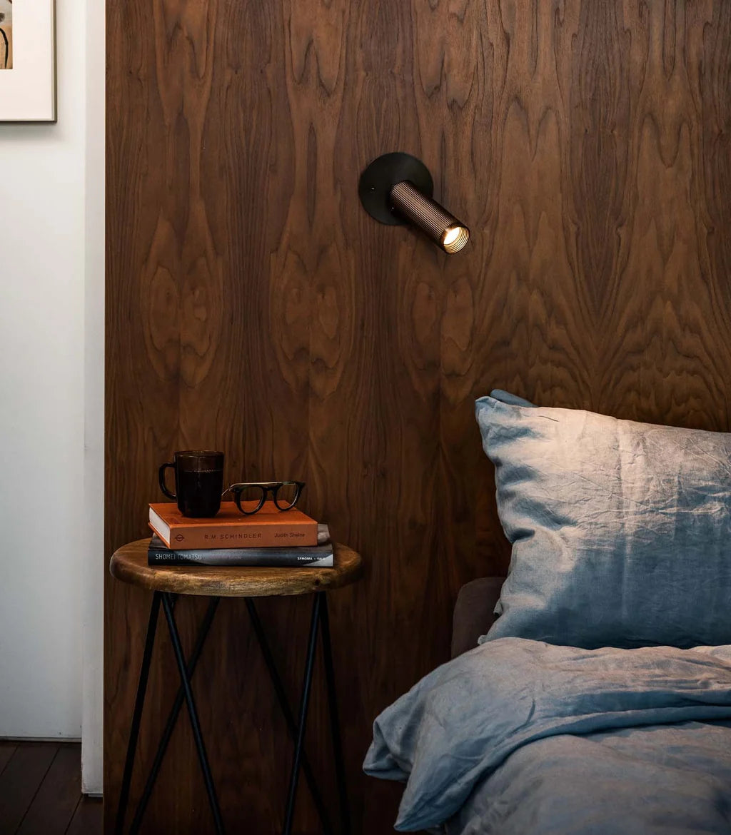 Spot Wall Light