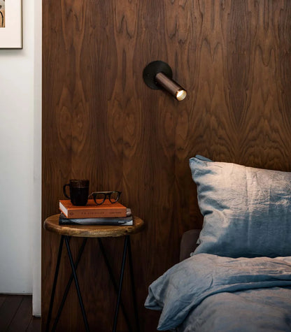Spot Wall Light